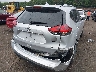 KNMAT2MT2JP****** Wrecked 2018 Nissan Rogue