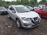 KNMAT2MT2JP****** Salvage and Wrecked 2018 Nissan Rogue in Boston Shirley