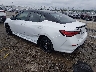 3N1AB8DV7PY****** Salvamento y Reparables 2023 Nissan Sentra en Tulsa