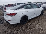 3N1AB8DV7PY****** Salvamento y Destrozados 2023 Nissan Sentra en Estado de Oklahoma