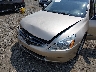 1HGCM56444A****** Salvamento y Reparables 2004 Honda Accord en Estado de Pennsylvania