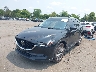 JM3KFBDM3M1****** Used and Repairable 2021 Mazda CX-5 in Culpeper