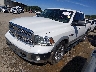 1C6RR7NM1FS****** Usados y Reparables 2015 RAM 1500 en Buckhannon