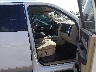 1C6RR7NM1FS****** Usados y Reparables 2015 RAM 1500 en Estado de Virginia Occidental