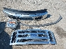 1FTWW31RX8E****** Wrecked 2008 Ford Super Duty F-350 in Virginia State