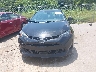 5YFBURHEXJP****** Wrecked 2018 Toyota Corolla in Louisiana State