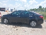 5YFBURHEXJP****** Repairable 2018 Toyota Corolla in Louisiana State