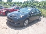 5YFBURHEXJP****** Used and Repairable 2018 Toyota Corolla in Baton Rouge