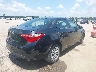 5YFBURHEXJP****** Salvage and Wrecked 2018 Toyota Corolla in Louisiana State