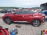 5N1AZ2MH4HN****** Salvage 2017 Nissan Murano