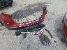 5N1AZ2MH4HN****** Wrecked 2017 Nissan Murano in Missouri State