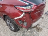 5N1AZ2MH4HN****** Repairable 2017 Nissan Murano