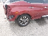 5N1AZ2MH4HN****** Salvage and Wrecked 2017 Nissan Murano in Kansas City East
