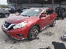 5N1AZ2MH4HN****** Used and Repairable 2017 Nissan Murano in Kansas City East