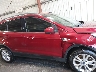 1FMCU9HDXKU****** Repairable 2019 Ford Escape in Virginia State