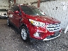 1FMCU9HDXKU****** Salvage and Wrecked 2019 Ford Escape in Tidewater