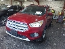 1FMCU9HDXKU****** Used and Repairable 2019 Ford Escape in Tidewater