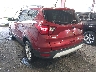 1FMCU9HDXKU****** Salvage and Repairable 2019 Ford Escape in Tidewater