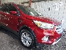 1FMCU9HDXKU****** Salvage and Repairable 2019 Ford Escape in Virginia State