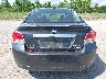JF1GJAK69GH****** Usados 2016 Subaru Impreza