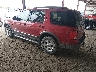 1FMZU73W25Z****** Salvamento y Reparables 2005 Ford Explorer en Omaha
