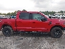 1FTFW3L86SK****** Used 2025 Ford F-150 in North Carolina State