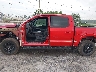 1FTFW3L86SK****** Repairable 2025 Ford F-150 in North Carolina State
