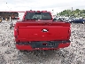 1FTFW3L86SK****** Wrecked 2025 Ford F-150