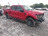 1FTFW3L86SK****** Salvage and Wrecked 2025 Ford F-150 in Asheville