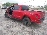 1FTFW3L86SK****** Salvage and Repairable 2025 Ford F-150 in Asheville