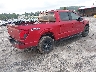 1FTFW3L86SK****** Salvage and Wrecked 2025 Ford F-150 in North Carolina State
