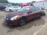 1N4AL2AP5CC****** Used and Repairable 2012 Nissan Altima in Grenada