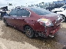 1N4AL2AP5CC****** Salvage and Repairable 2012 Nissan Altima in Grenada