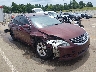 1N4AL2AP5CC****** Salvage and Repairable 2012 Nissan Altima in Mississippi State