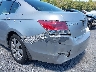 1HGCP26879A****** Salvamento 2009 Honda Accord