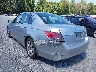 1HGCP26879A****** Salvamento y Reparables 2009 Honda Accord en Estado de Virginia
