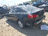 JTHCF5C22D5****** Salvage and Repairable 2013 Lexus IS 250 in Indianapolis