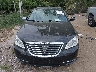 1C3CCBAB4EN****** Destrozados 2014 Chrysler 200 en Estado de Indiana