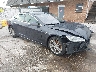 5YJSA1H27FF****** Salvage and Wrecked 2015 Tesla Model S in Electric Vehicle Auctions