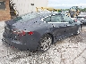 5YJSA1H27FF****** Salvage and Wrecked 2015 Tesla Model S in Illinois State