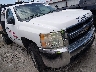 1GCHC24K68E****** Salvamento y Destrozados 2008 Chevrolet Silverado 2500 en Tulsa