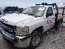 1GCHC24K68E****** Usados y Reparables 2008 Chevrolet Silverado 2500 en Tulsa