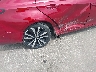 1N4BL4CV3NN****** Repairable 2022 Nissan Altima