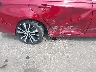 1N4BL4CV3NN****** Salvage and Wrecked 2022 Nissan Altima in Memphis