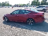 1N4BL4CV3NN****** Repairable 2022 Nissan Altima in Tennessee State
