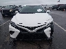 4T1M11AK4LU****** Destrozados 2020 Toyota Camry en Estado de Carolina del Norte