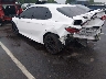 4T1M11AK4LU****** Salvamento y Reparables 2020 Toyota Camry en Raleigh
