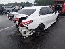 4T1M11AK4LU****** Salvamento y Destrozados 2020 Toyota Camry en Estado de Carolina del Norte