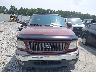 1FTRW08L93K****** Destrozados 2003 Ford F-150 en Estado de Georgia