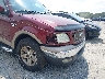 1FTRW08L93K****** Salvamento y Reparables 2003 Ford F-150 en Estado de Georgia